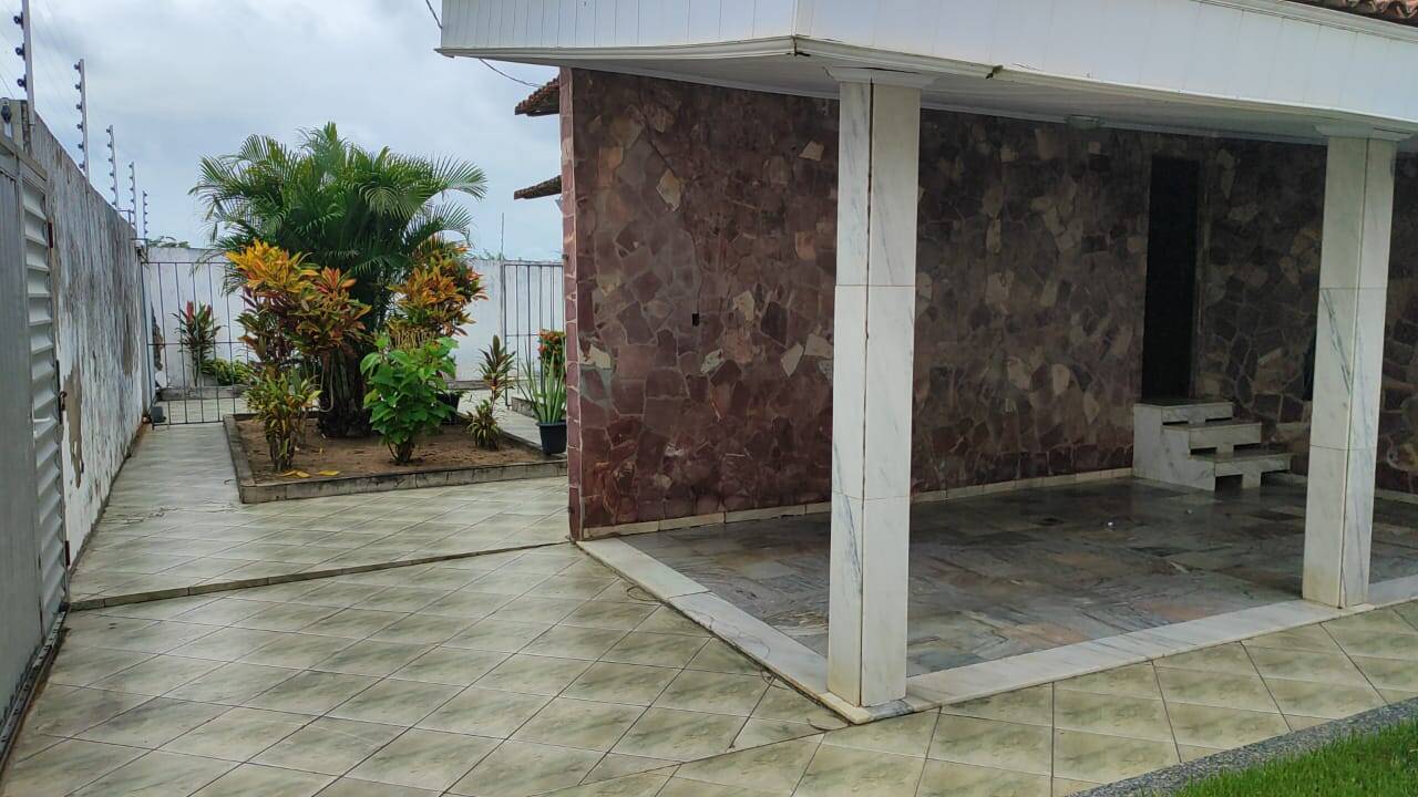 Casa, 4 quartos - Foto 17