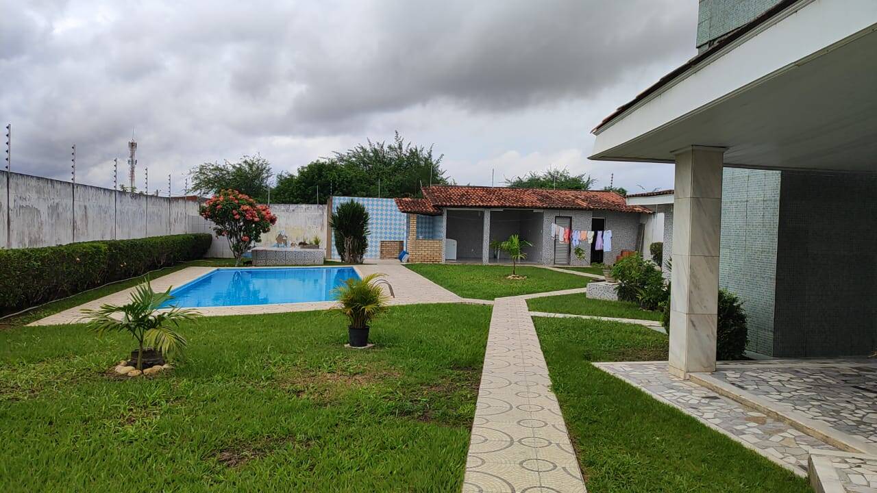 Casa, 4 quartos - Foto 20