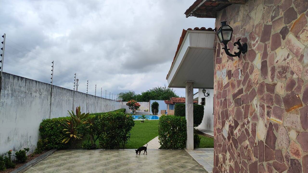 Casa, 4 quartos - Foto 19