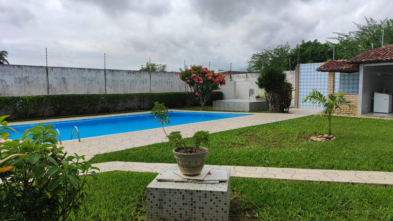 Casa, 4 quartos - Foto 24