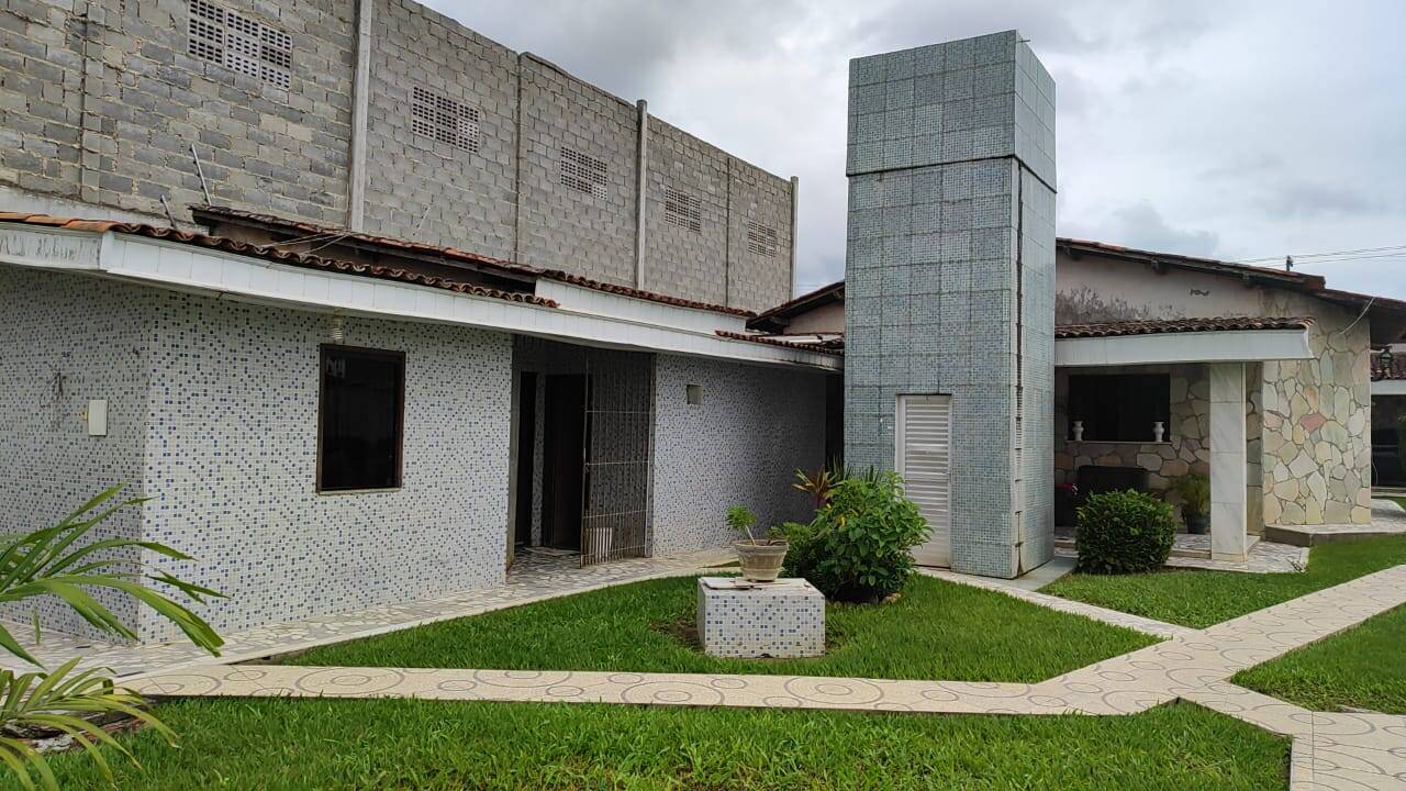 Casa, 4 quartos - Foto 21