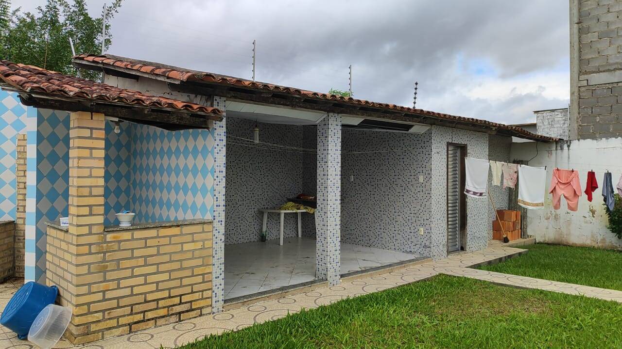 Casa, 4 quartos - Foto 22