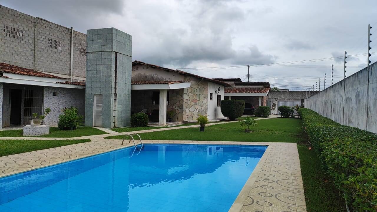 Casa, 4 quartos - Foto 23