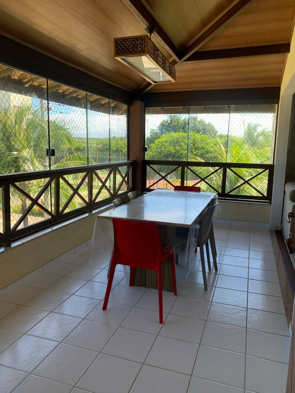 Casa, 3 quartos - Foto 10