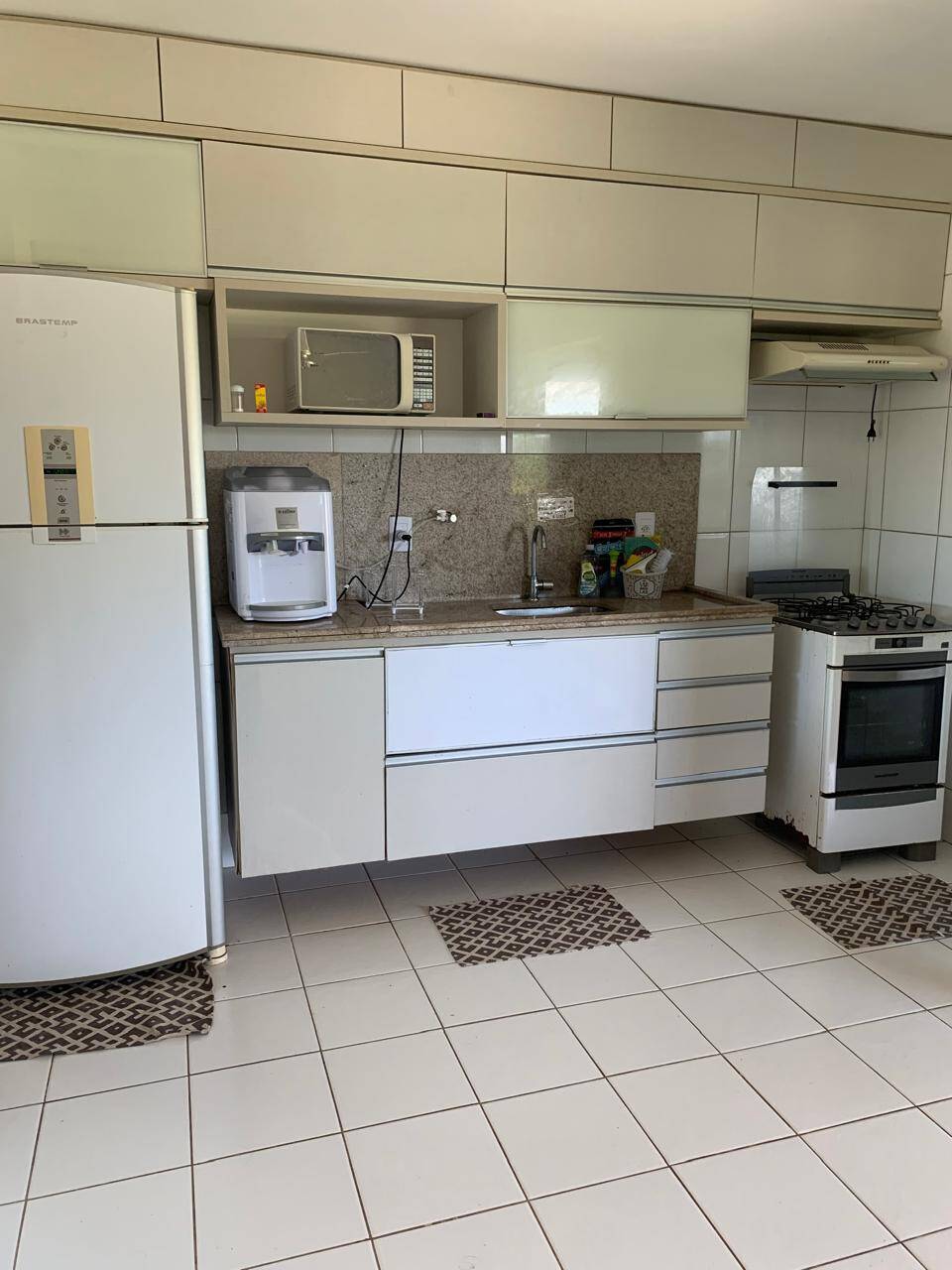 Casa, 3 quartos - Foto 11