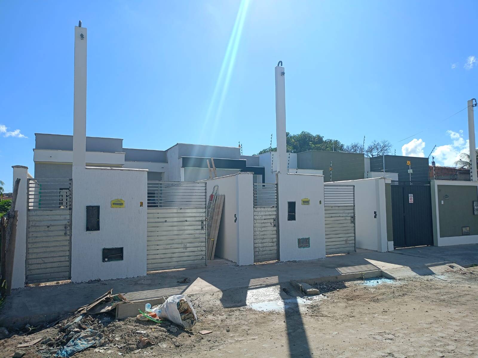 Casa, 2 quartos, 68 m² - Foto 4