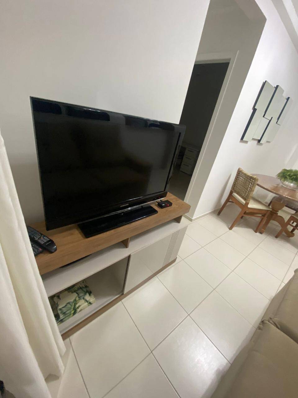 Apartamento, 2 quartos - Foto 1