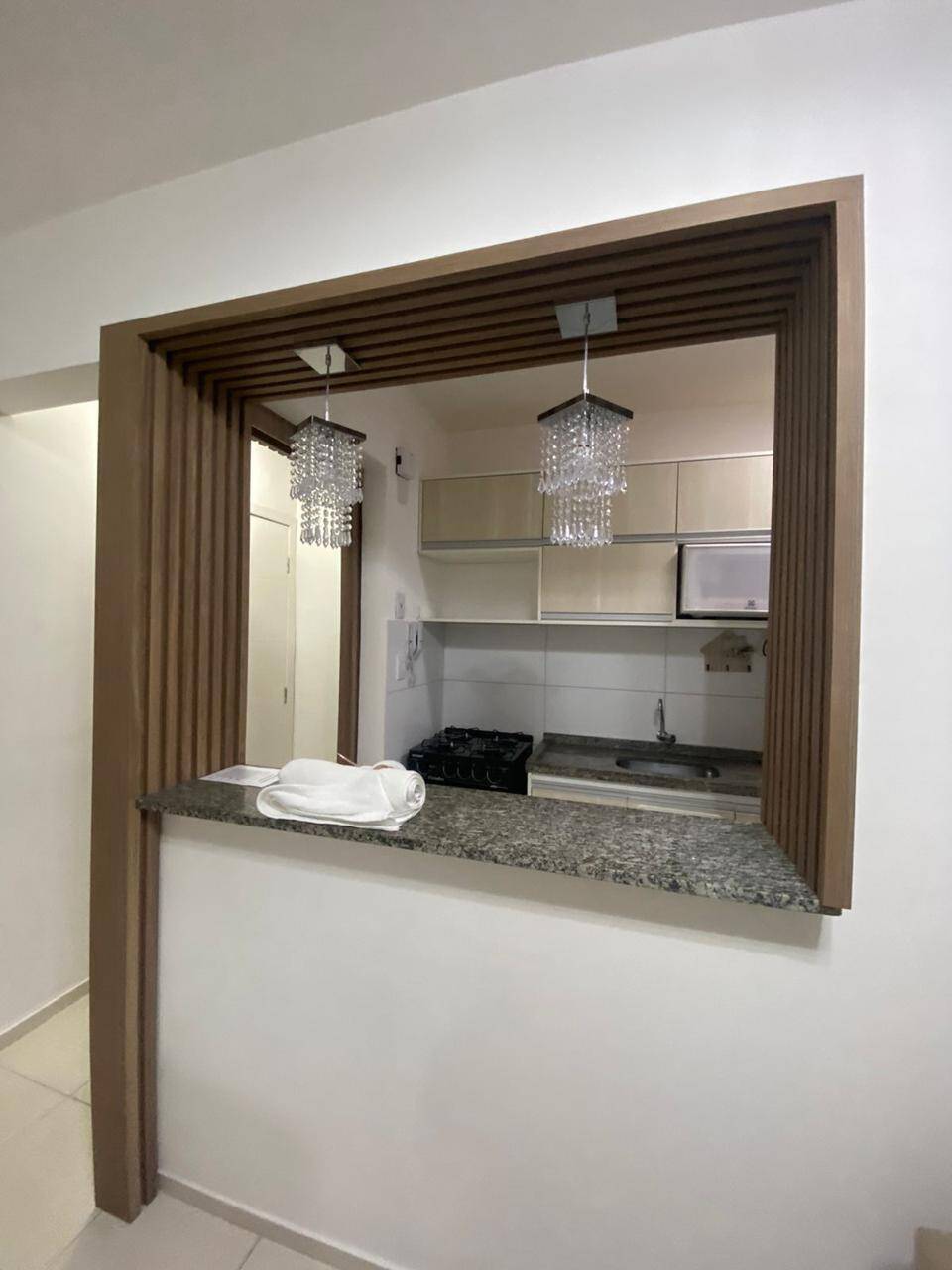 Apartamento, 2 quartos - Foto 5