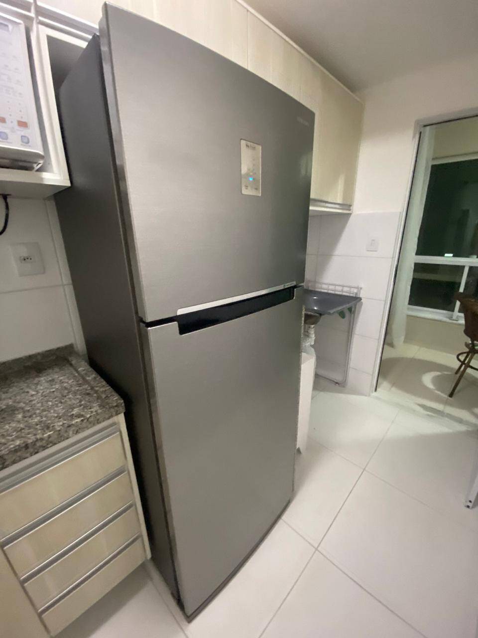 Apartamento, 2 quartos - Foto 6