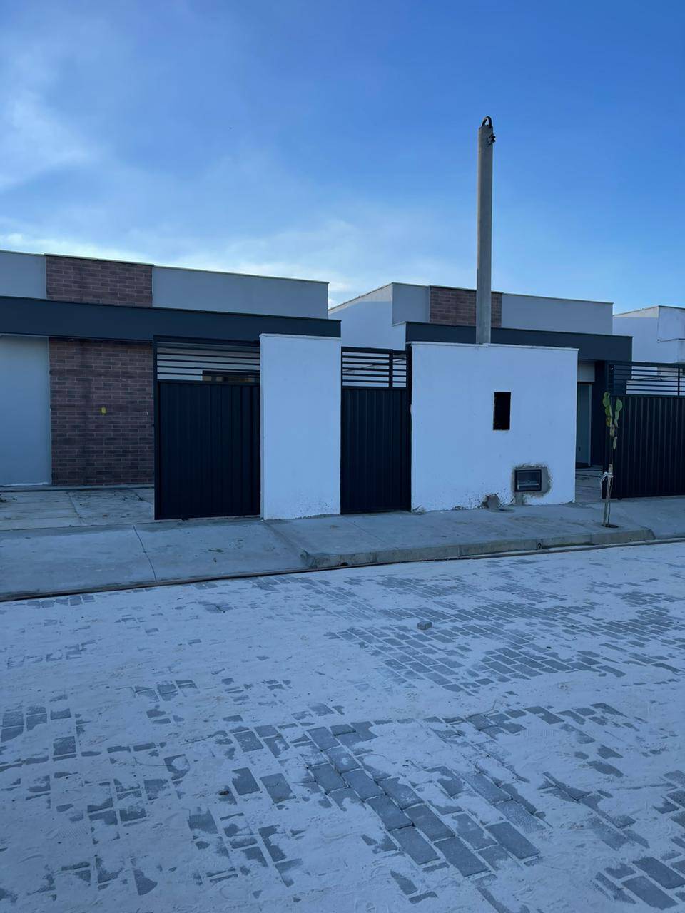 Casa, 2 quartos - Foto 14