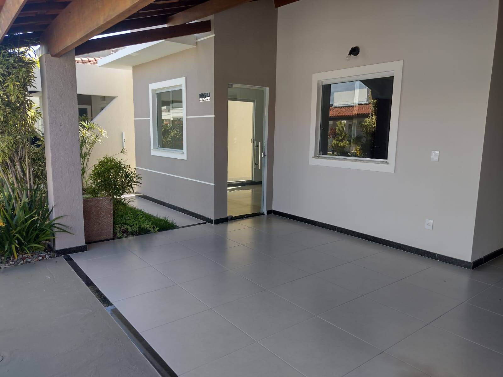 Casa, 3 quartos - Foto 10