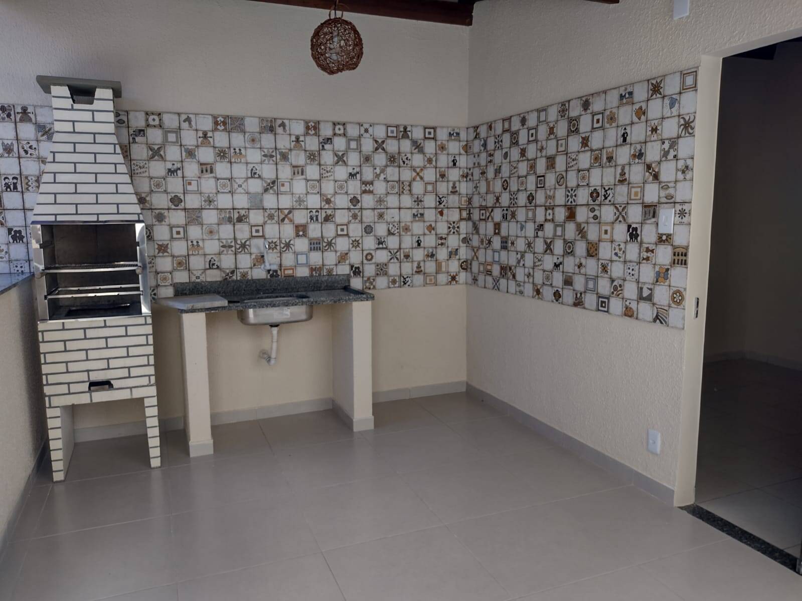 Casa, 3 quartos - Foto 15