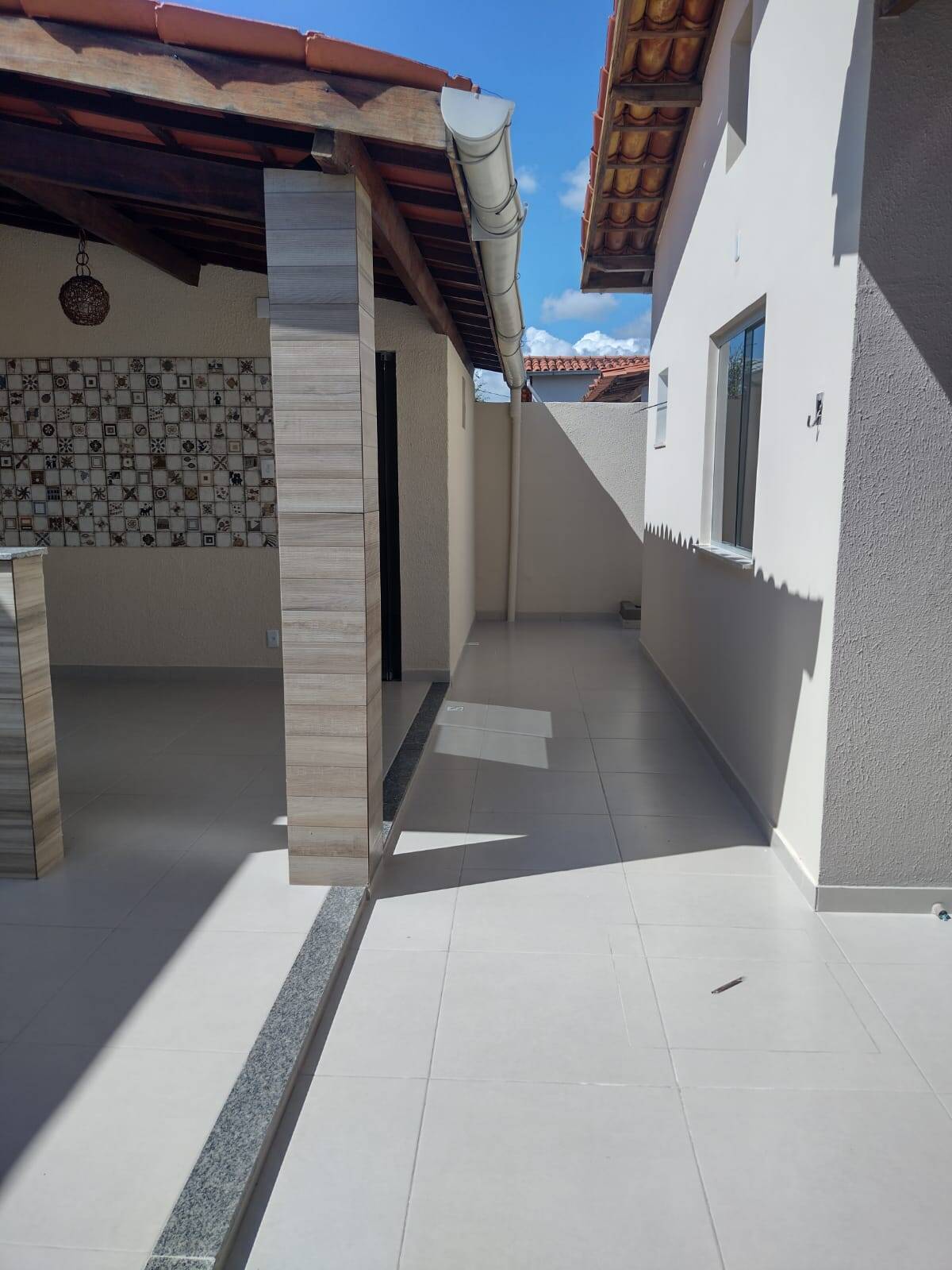 Casa, 3 quartos - Foto 16