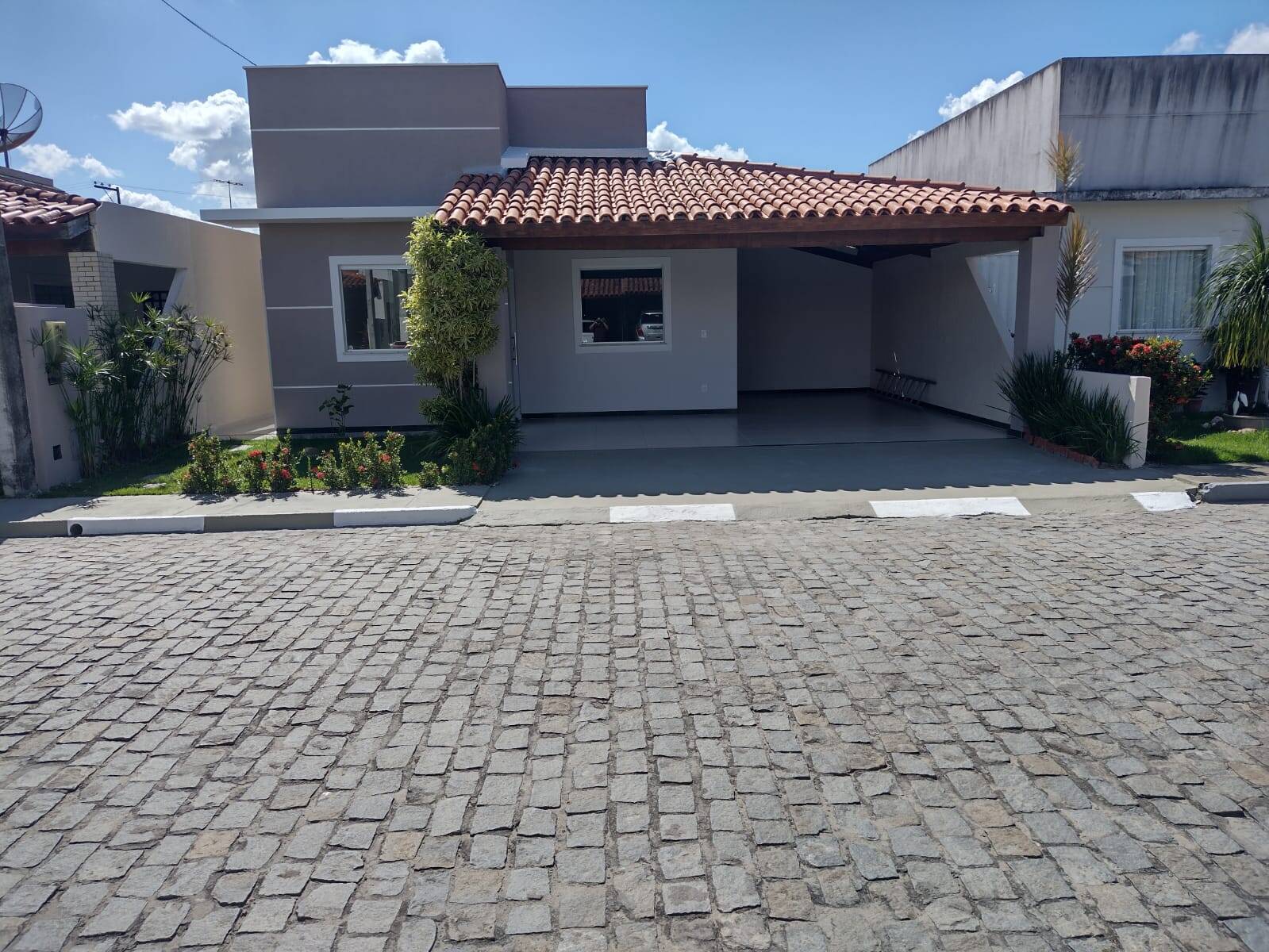 Casa, 3 quartos - Foto 17