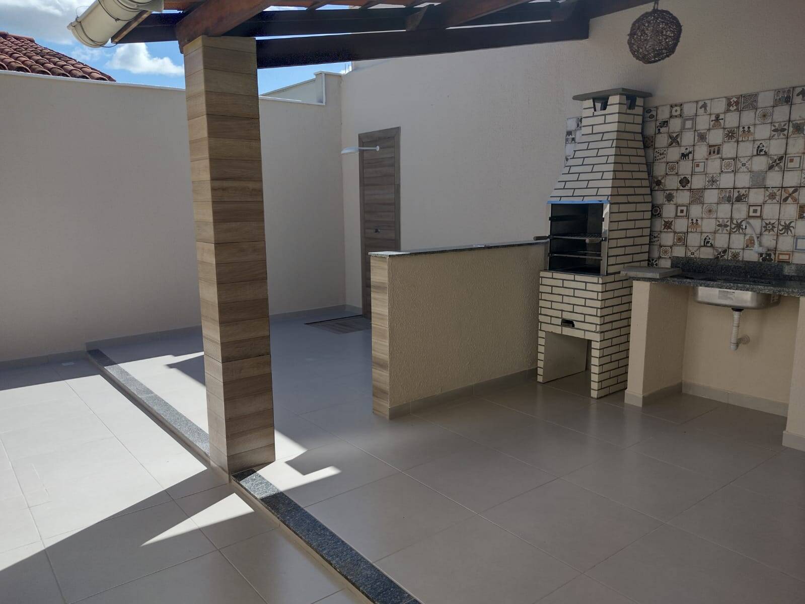 Casa, 3 quartos - Foto 20