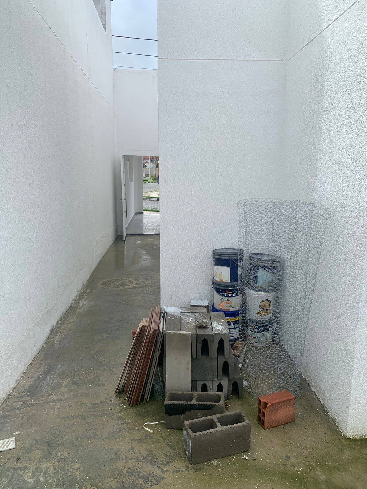 Casa, 2 quartos - Foto 5