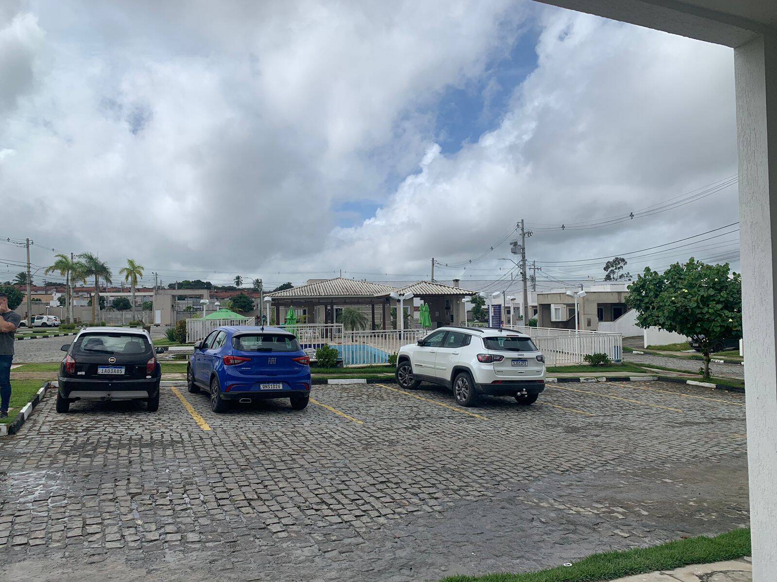 Casa, 2 quartos - Foto 20