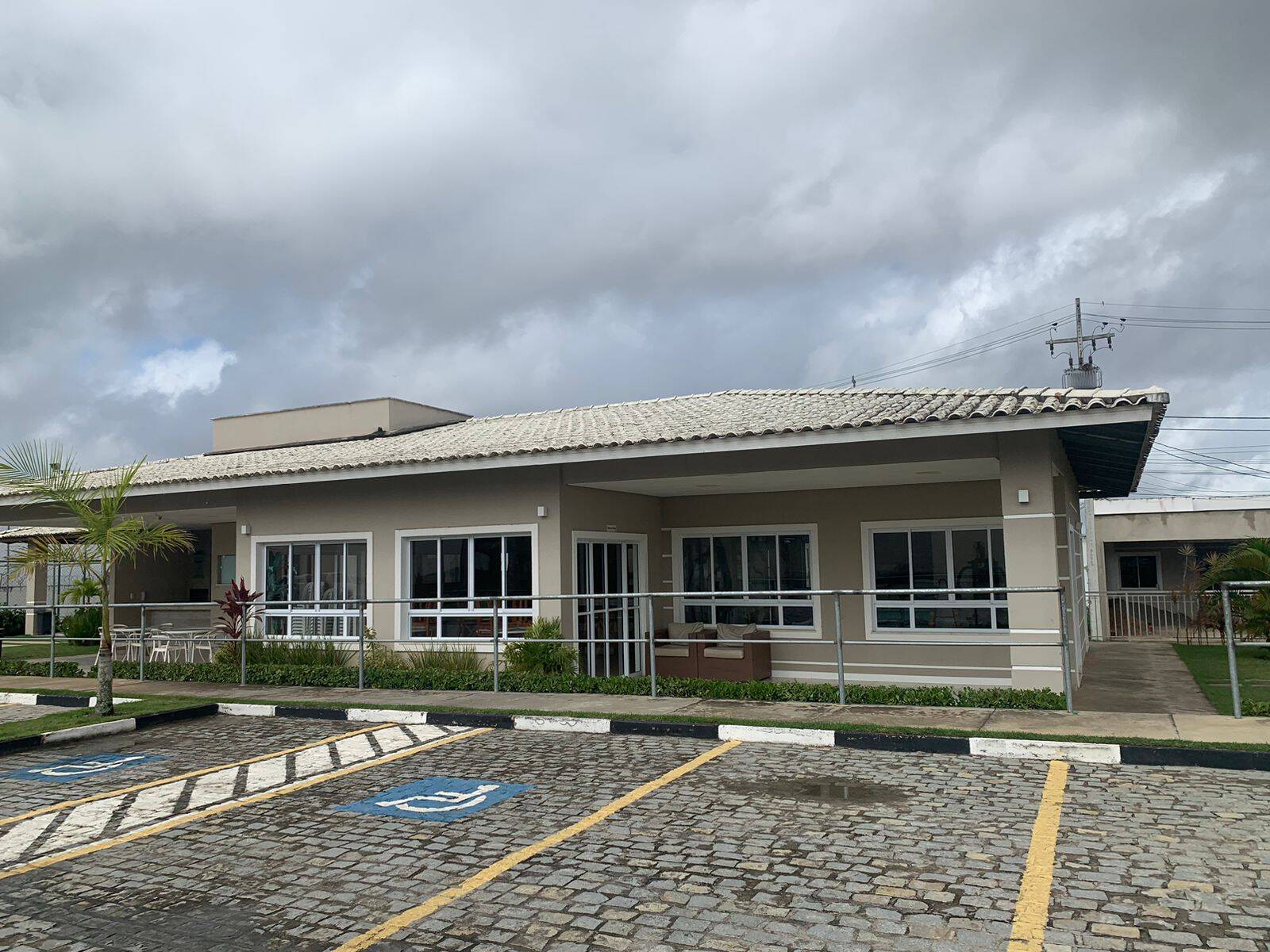 Casa, 2 quartos - Foto 26