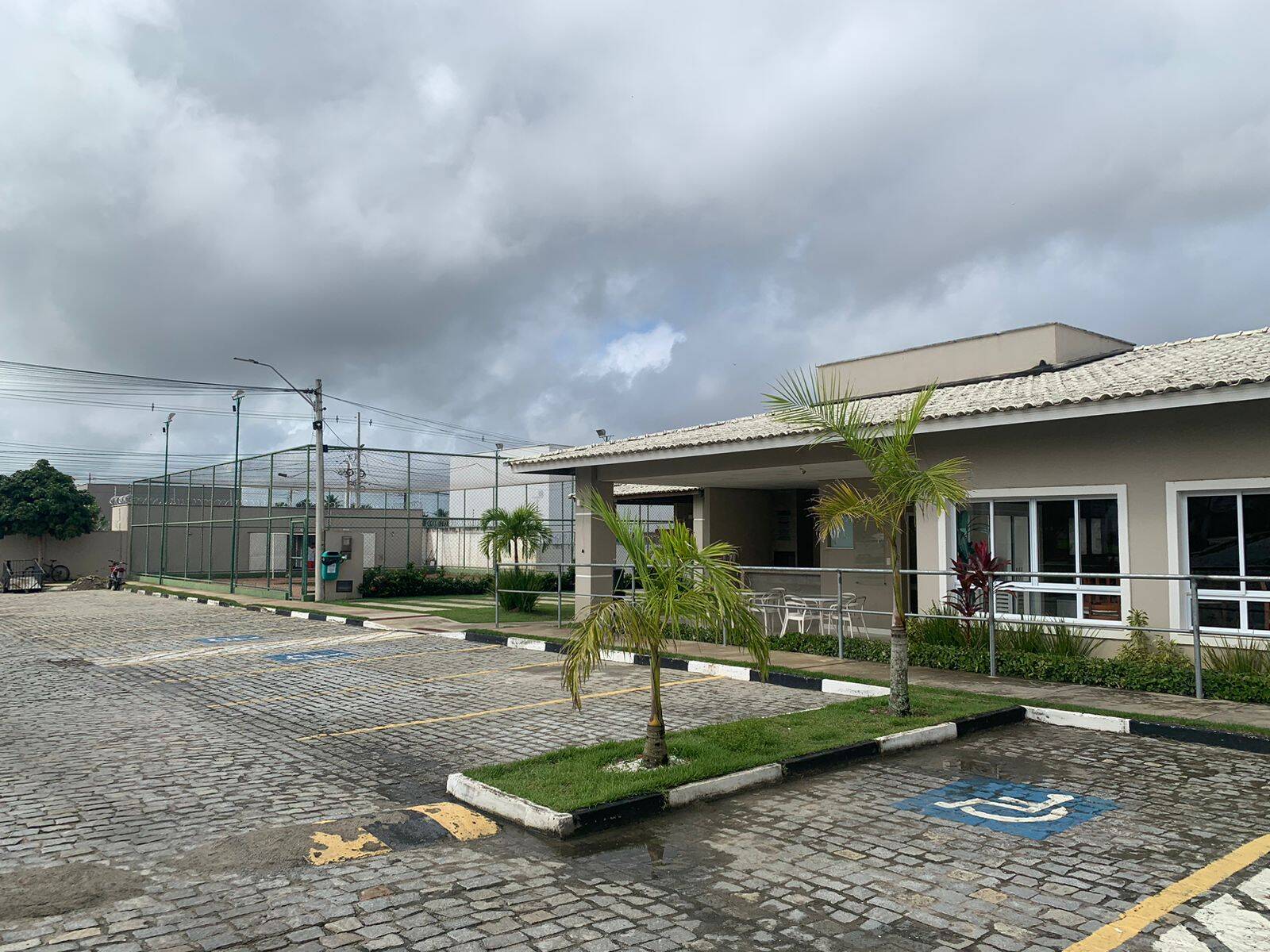 Casa, 2 quartos - Foto 27