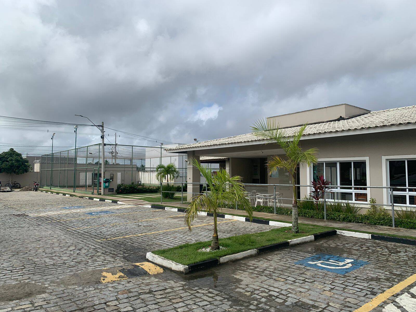 Casa, 2 quartos - Foto 28