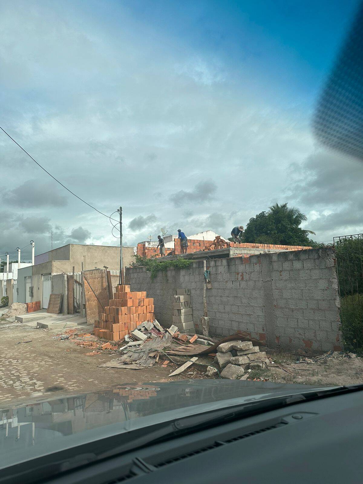 Casa, 2 quartos, 68 m² - Foto 8