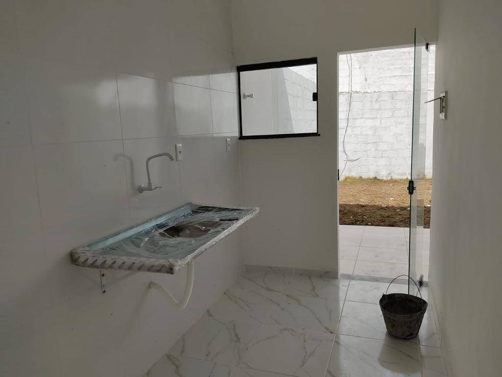 Casa, 2 quartos, 68 m² - Foto 4