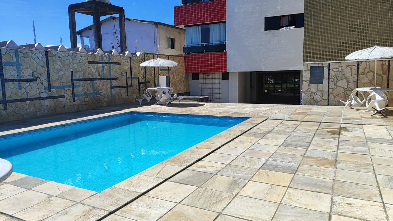 Apartamento, 3 quartos - Foto 2