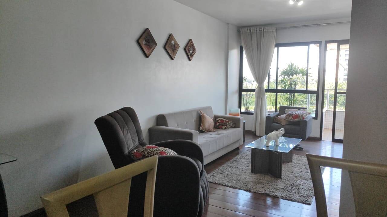 Apartamento, 3 quartos - Foto 1
