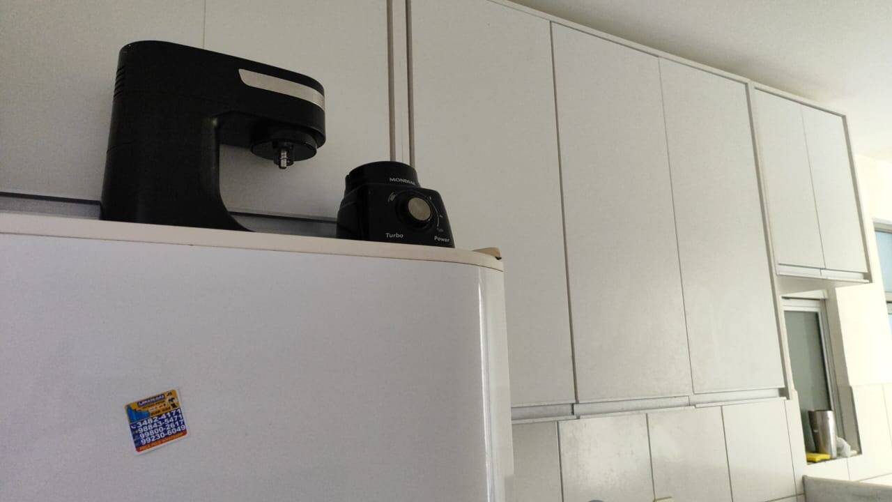 Apartamento, 2 quartos - Foto 5