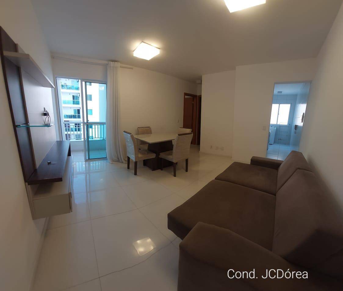 Apartamento, 2 quartos - Foto 1