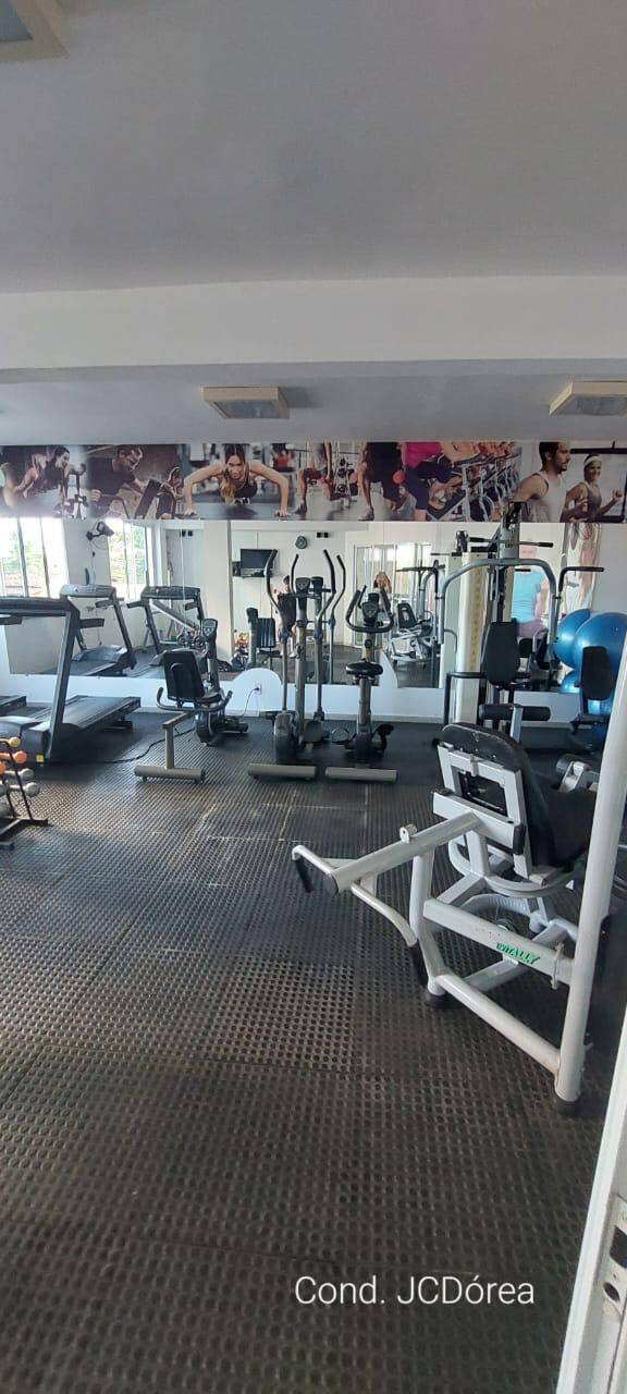 Apartamento, 2 quartos - Foto 11