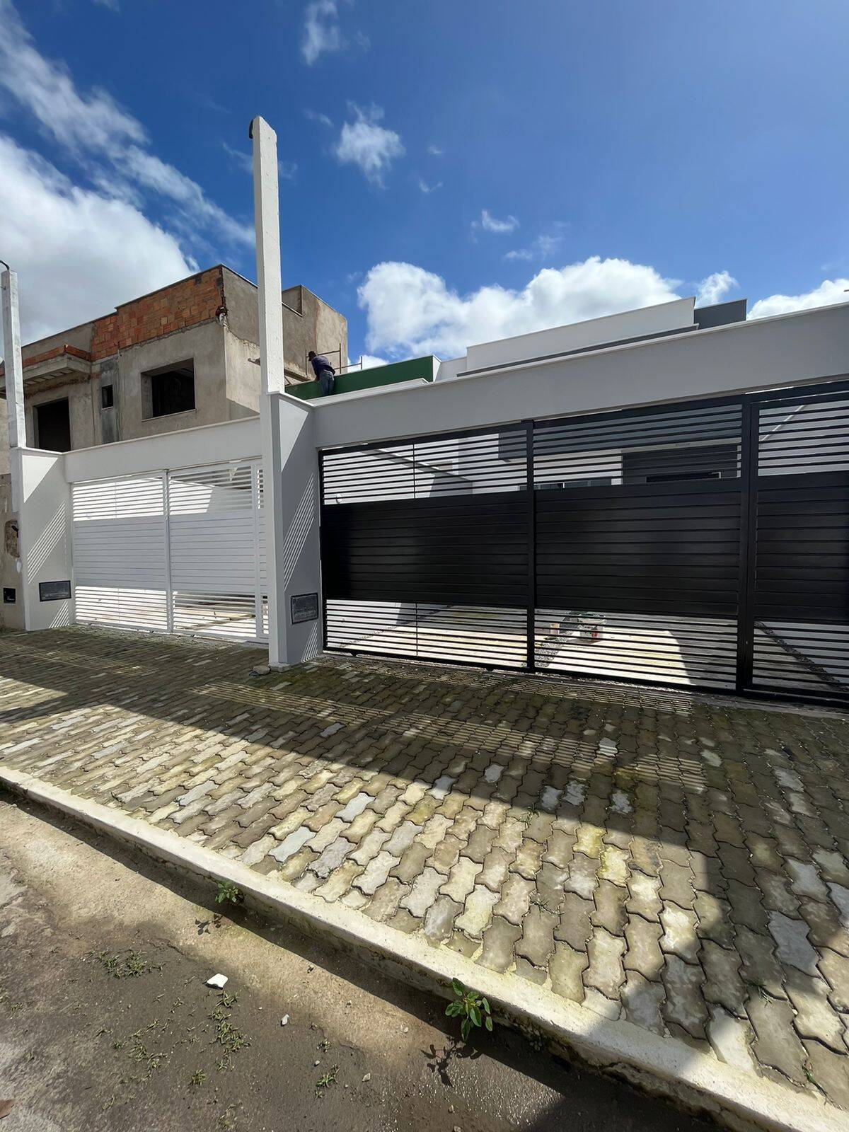 Casa, 3 quartos - Foto 6