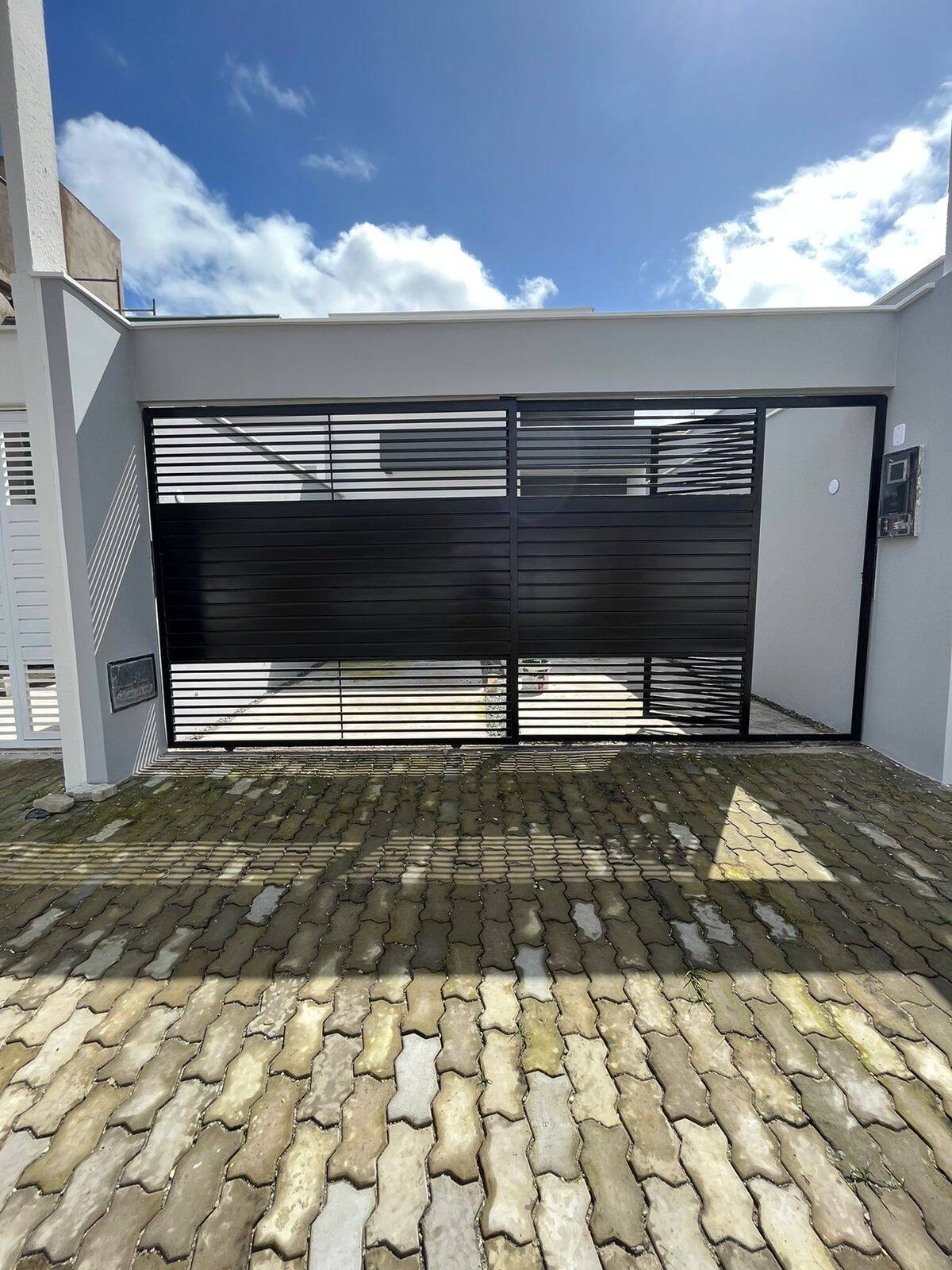 Casa, 3 quartos - Foto 11