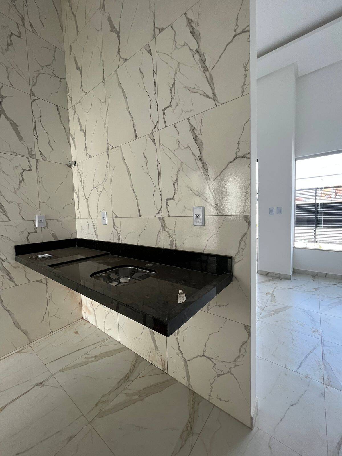 Casa, 3 quartos - Foto 13