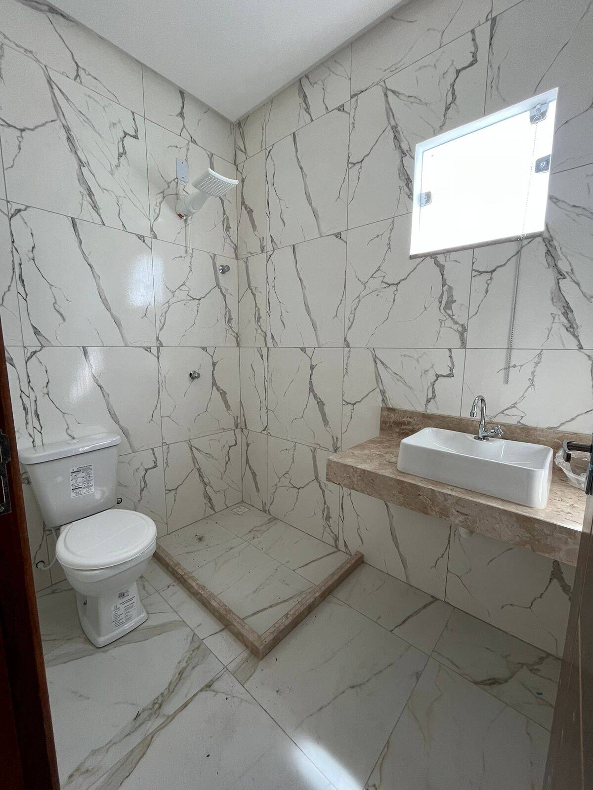 Casa, 3 quartos - Foto 17