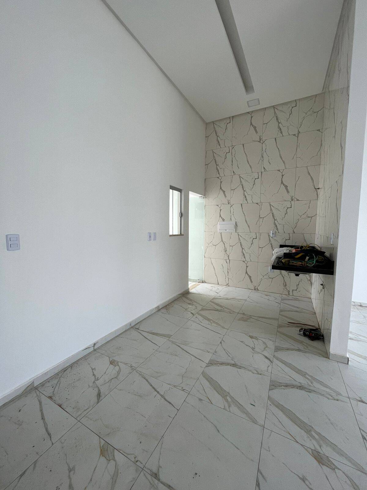 Casa, 3 quartos - Foto 19