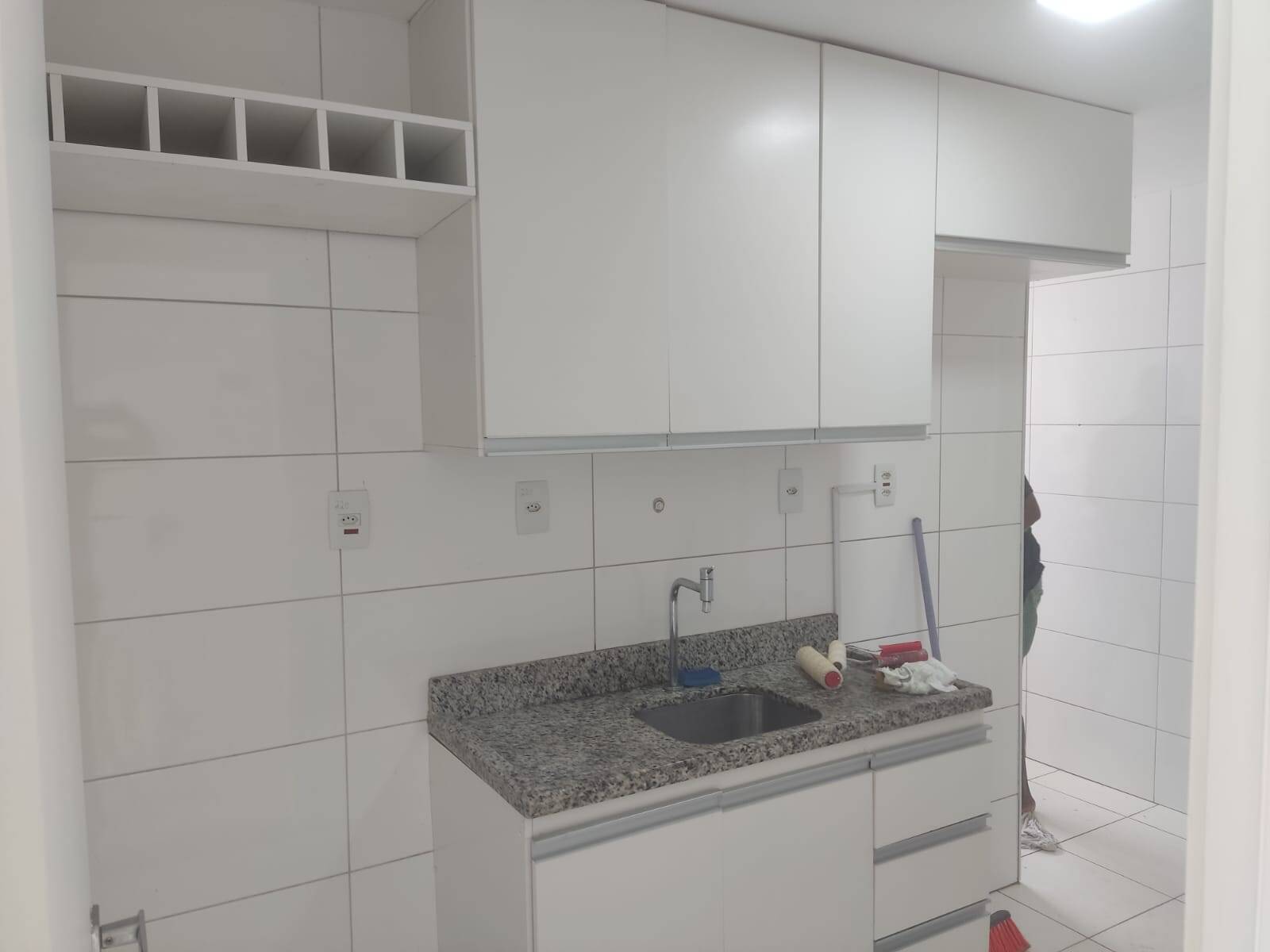 Apartamento, 3 quartos - Foto 16