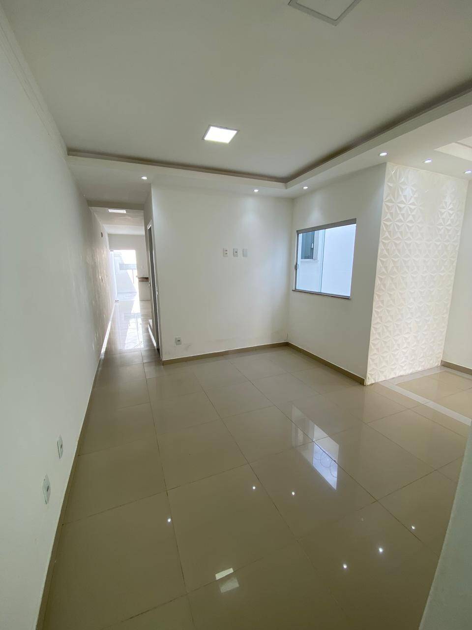 Casa, 3 quartos, 165 m² - Foto 1