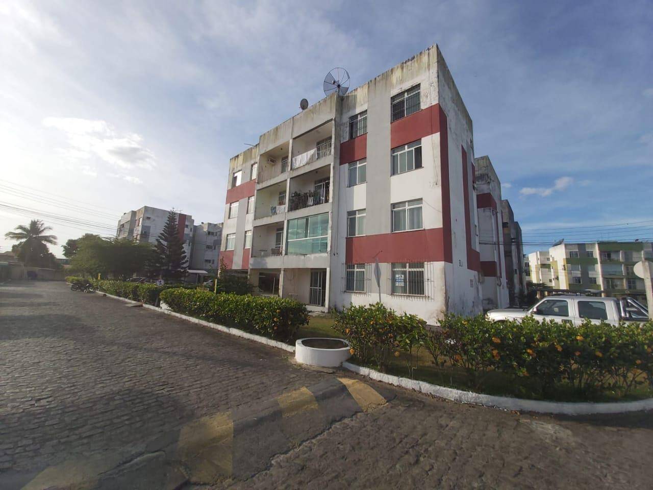 Apartamento, 2 quartos - Foto 8