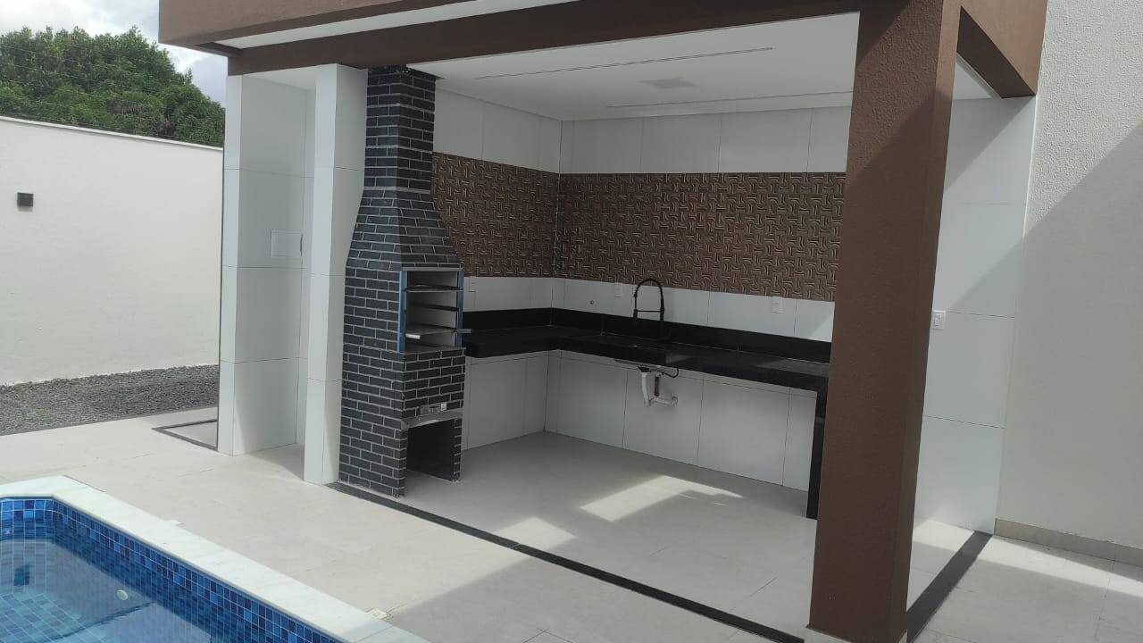 Casa, 3 quartos, 120 m² - Foto 4
