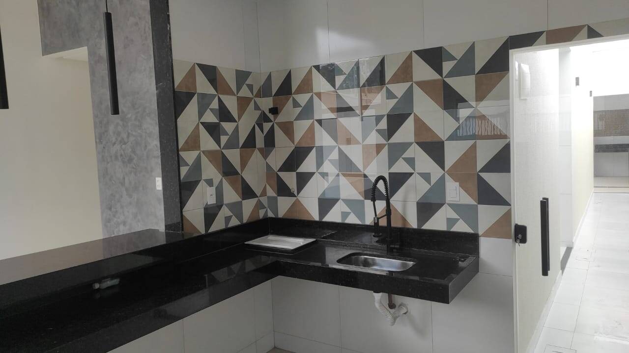 Casa, 3 quartos, 120 m² - Foto 12