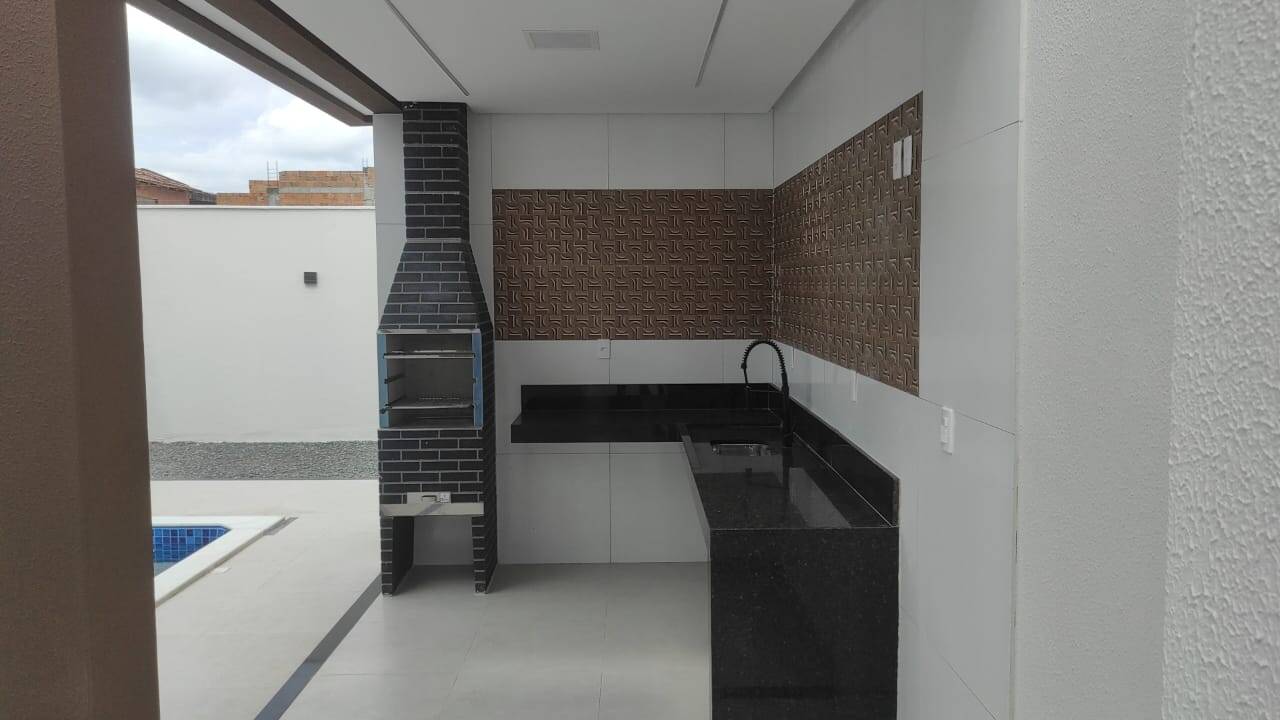 Casa, 3 quartos, 120 m² - Foto 11