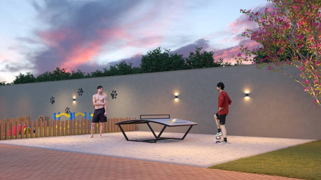 Apartamento, 2 quartos - Foto 5