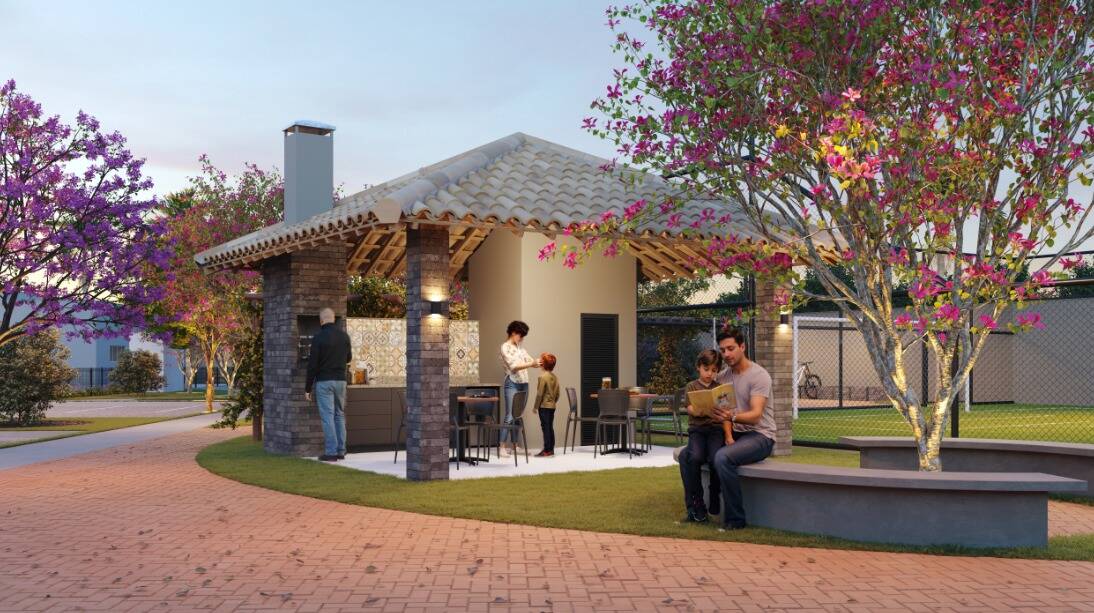 Apartamento, 2 quartos - Foto 6