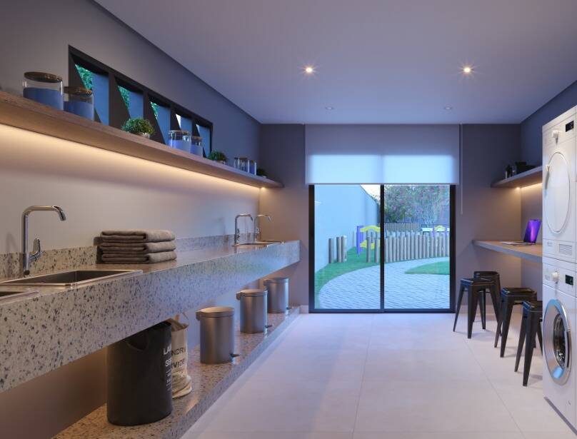 Apartamento, 2 quartos - Foto 8