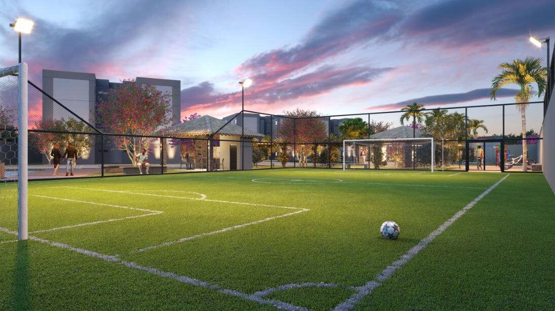 Apartamento, 2 quartos - Foto 7