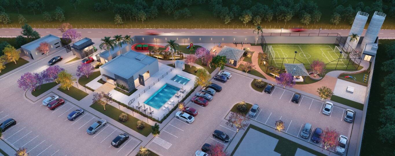 Apartamento, 2 quartos - Foto 10