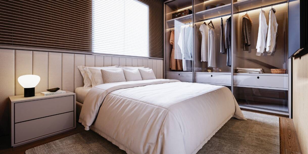 Apartamento, 2 quartos - Foto 11