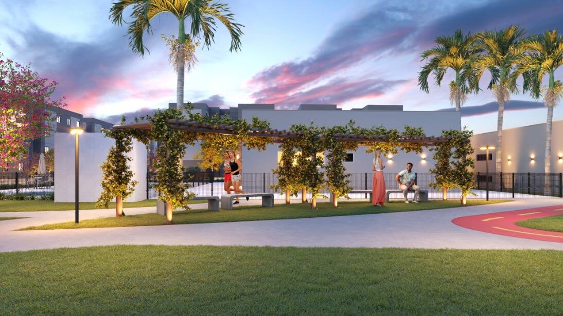 Apartamento, 2 quartos - Foto 15