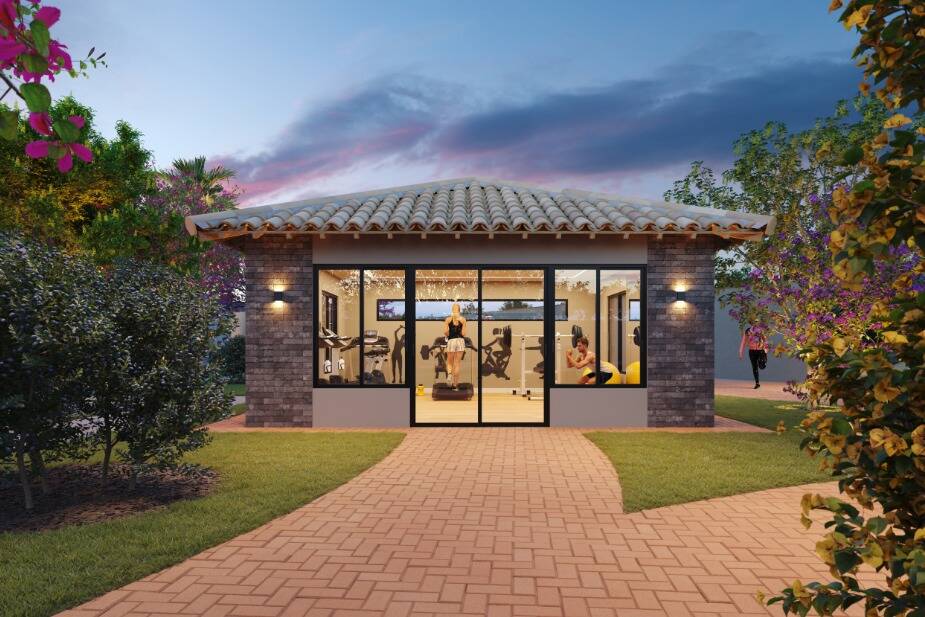 Apartamento, 2 quartos - Foto 16